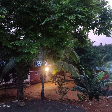 Hp Resort Kolhapur Dış mekan fotoğraf