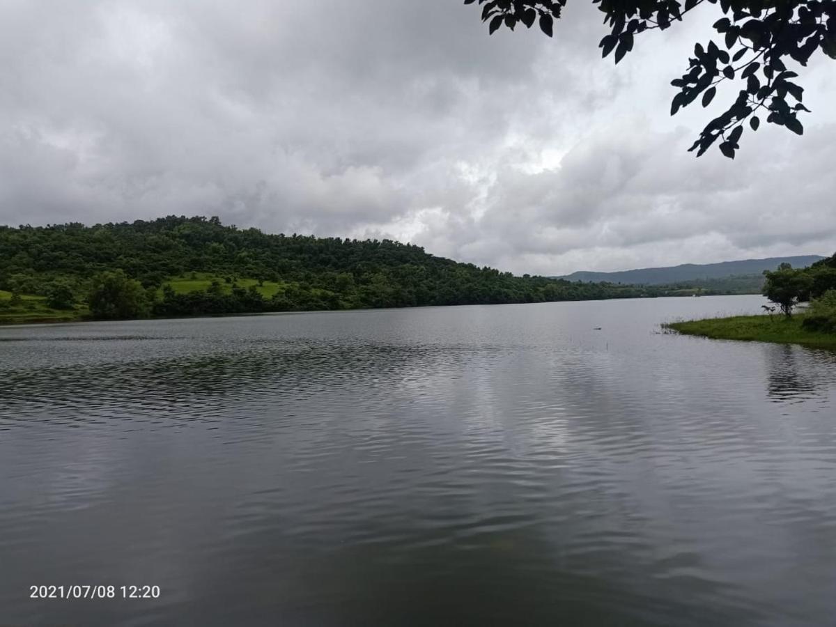 Hp Resort Kolhapur Dış mekan fotoğraf