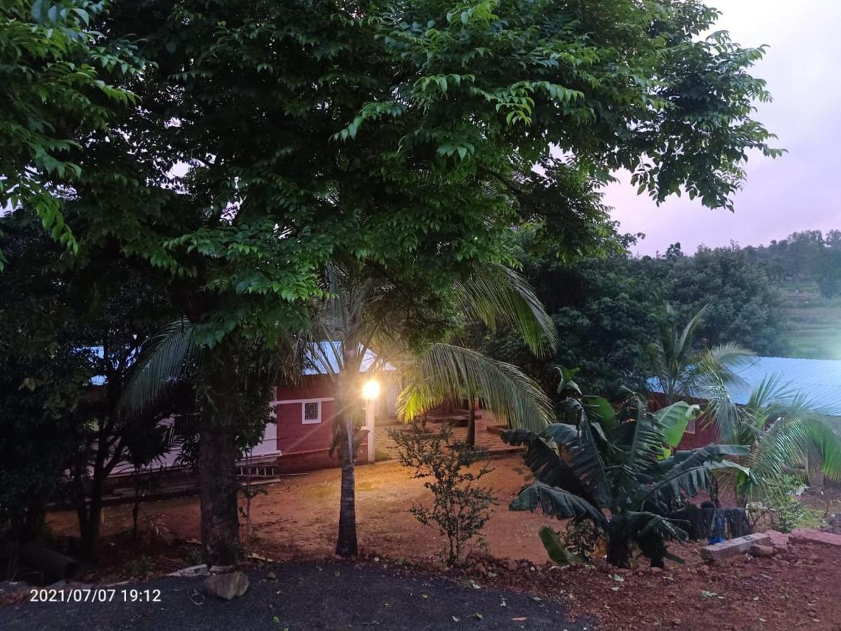 Hp Resort Kolhapur Dış mekan fotoğraf