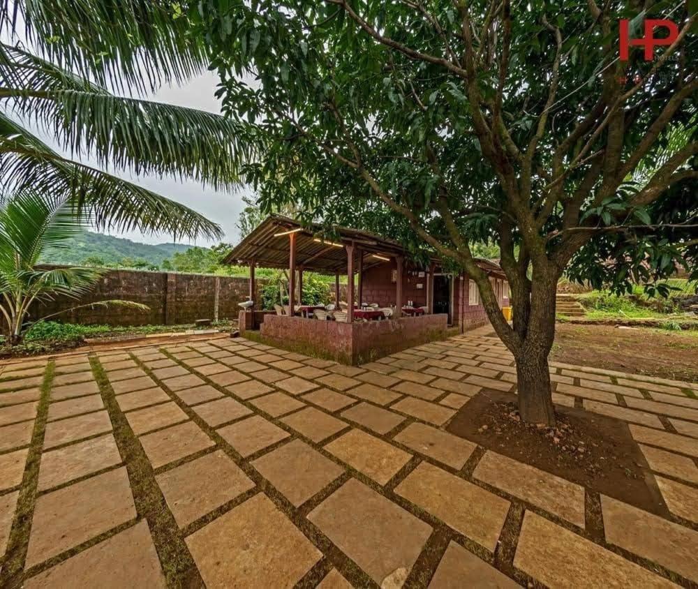 Hp Resort Kolhapur Dış mekan fotoğraf